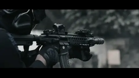 BRIMOB X GEGANA ni bosss senggol dong 💀💀💀 #brimobpolri #geganabrimob #miltarytiktok #militaryedits #indonesianmilitary