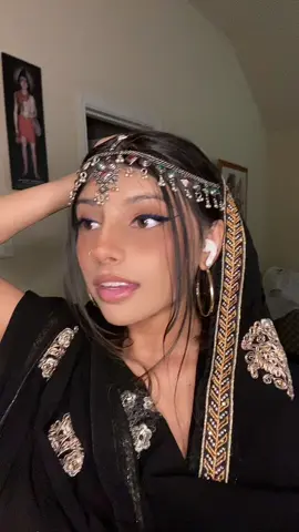 process of getting dressed up<<< being dressed up>>>  #browntiktok #browngirl #fyp 