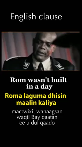 ENGLISH-SPEAKING>SOMALI  maah maah English ah  Shere to got more flowers 💐  Million thanks 😊 🙏 