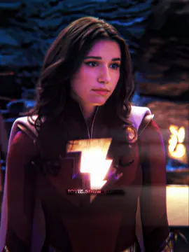 #marybromfield | i think bros obsessed #marymarvel #maryshazam #gracecarolinecurrey #gracecaroline #gracefulton #shazam #shazam2 #shazamfuryofthegods #fyp #viralvideo #xyzbca 