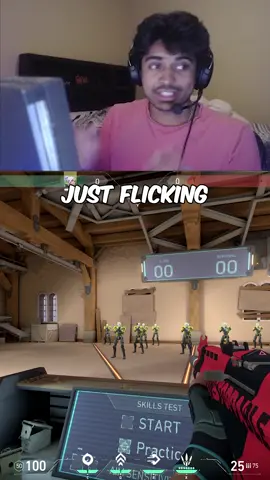 this is for the people who want to know my aim routine