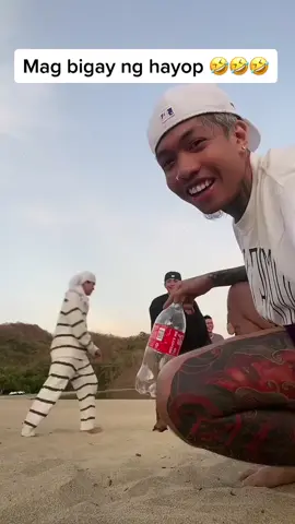 Ayaw nyo talaga ah. 🤣 @Daddy$murfs @𝖕𝖆𝖇𝖑𝖔𝖋𝖎𝖙𝖘 @Jude Santos @Mr. Jef Rivera @John Alex @BreezyBoyz #breezy #picodeloro #fyp #harutan #lasing 