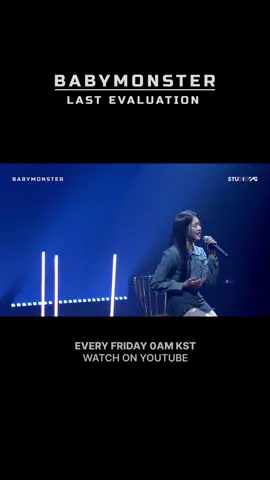 BABYMONSTER - RORA 'Someone You Loved' COVERㅣHIGHLIGHT #BABYMONSTER #베이비몬스터 #RORA #로라 #SomeoneYouLoved #COVER_VIDEO #HIGHLIGHT #YG_NEW_GROUP #YG 