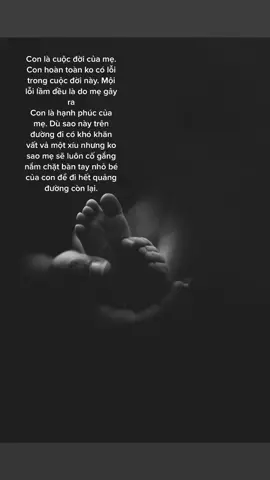 Cố lên e bé của mẹ nhé ♥️
