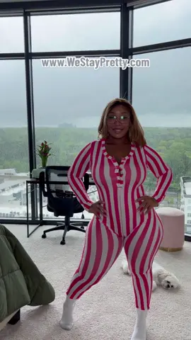 Shop our onesies at WeStayPretty.com ☺️