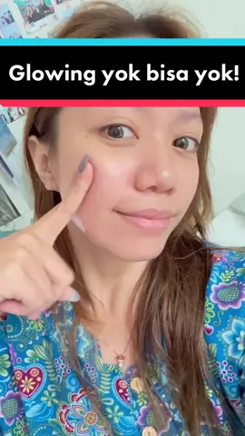 2023 makin glowing yoook!!