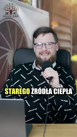 Montaż pompy ciepła trwa krócej niż myślałeś! ⏱️✅ . . #pompaciepła #polska #montażpompyciepła #oszczędzaniepieniędzy #energiasolar #mazurskiklimat #dlaciebie 