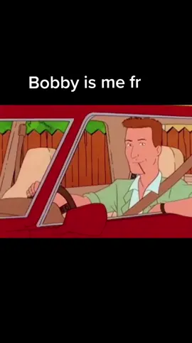 Bobby...just is. #kingofthehill #hey #good #lookin 