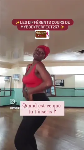 MY BODY PERFECT  Fitness&Chorégraphies  #danceclass #coursdedanse #Fitness #dancefit #camerountiktok🇨🇲 #mybodyperfect237 #Yaoundé #Hilton 
