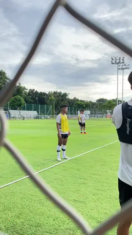 Latihan timnas U23 @Beckham Putra         #timnasindonesia #aseangames #senayan #gbk #jakarta#pialadunia2022qatar🇶🇦 #indonesia#ramadhan2023  