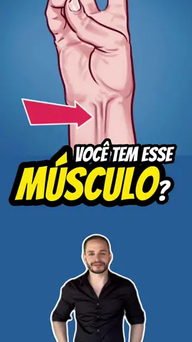 Uma porcentagem da população pode não ter esse músculo palmar longo, e por isso mesmo viveu grande parte de sua vida sem saber.  Mesmo os que o apresentam, desconhecem sua existência. Como saber se o temos ou não? É muito fácil: toque seu dedo mindinho com o polegar e dobre a palma da mão em direção ao seu rosto. Você poderá ver esse músculo se elevar, parecido com um tendão do seu braço. Se você é um dos “privilegiados” que possuem esse músculo, talvez se pergunte para que ele serve, não é mesmo?  Ele têm como função auxiliar na flexão do punho e tensionar a aponeurose palmar.