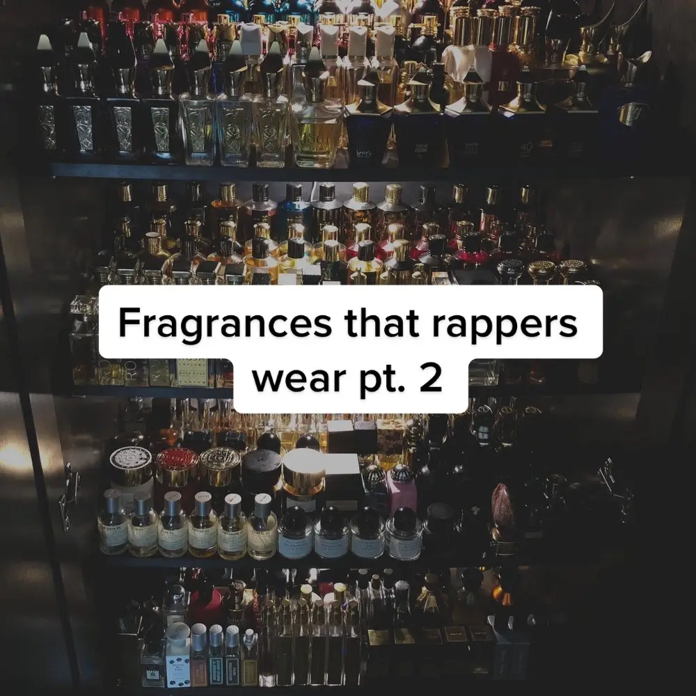 Fragrances that rappers wear part 2, let me know what you think..  #fyp #foryou #foryoupage #menscologne #foryourpage #fragrancetiktoks #cologne #colognetiktok #diorsauvage #jeremyfragrance 