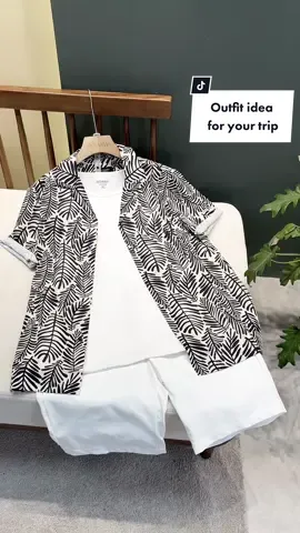 Outfit idea for your trip 📷 #muataitiktokshop #xuhuong #roway #rowayshop #trending #outfitideas #foryou #saleoff #outfittoday 