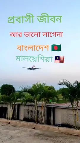 প্রবাসী জীবন 🇧🇩🇧🇩🇲🇾🇲🇾