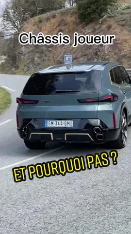 Et pourquoi pas ? Pour 179 000€ tu peux t’offrir l’un des SUV les plus puissants de l’histoire. Le BMW XM et son V8 hybride de 653 ch, des performances de BMW M3 M4 le tout dans un SUV de 2,7 tonnes 🔥⚡️🤪 #bmw #v8 #suv #luxe #voituredesport #voituresdeluxe #cars #car #automobile #voiture #carspassion #bmwxm #bmwm3 #bmwm4 #m3 #m4 #tiktokvoiture #trendvoiture #bmwfrance #france 