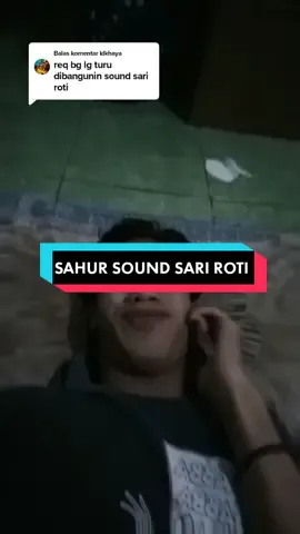 Membalas @klkhaya sari🥪#sarirotirotisariroti #soundsariroti #soundbrutal #lugowoaxe #syamlugowoaxe 