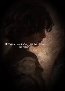 nhiều lúc mệt mỏi chẳng còn muốn giải thích nữa... #xuhuong #tiktok #tieucuc #sad 