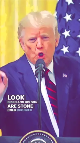 Trump exposes the Biden family in epic rant #foryou #foryoupage #fyp #fypage #trump  #donaldtrump #donaldjtrump #presidenttrump #potus #potus45 #whitehouse #biden #joebiden #presidentbiden #potus #45 #news #media #america #american #press #usa #usa🇺🇸 #usa_tiktok