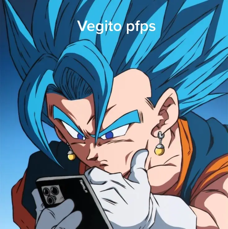 #vegito #dragonballsuper #dragonballz #dbz #dragonball #anime #dbs #dragonballzfan #manga #vegitoblue 
