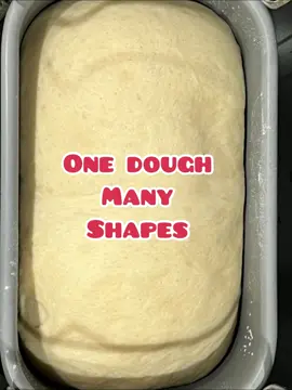 Do you have a favorite rill shape? #recipesoftiktok #recipesforyou #recipevideo #viralvideo #viralrecipe #foodtiktok #Recipe #EasyRecipes #Foodie #breadmaking #breadrecipes 