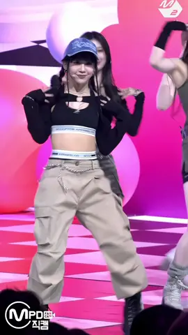 HIKARU-KEP1ER #kep1er #hikaru #giddy #KPop #fancam #parati 