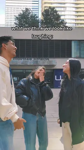 our laughs are beautiful #raasallstars #beautiful 