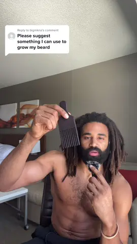 Replying to @bigmkna #beard #beardtok #beardtips #troyblyden 