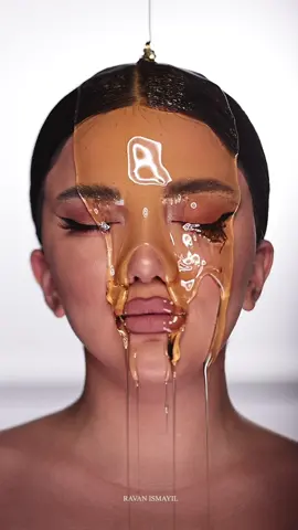 Honey Makeup💛🍯