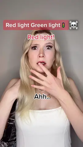 PART2 #pov For population control the game Red light Green light is d€@dly.. #story #viral #acting #foryou #scary 