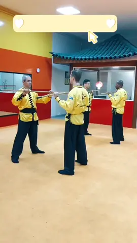Aprenda Kung Fu, Tai Chi Chuan e Chi Kung sem sair de casa