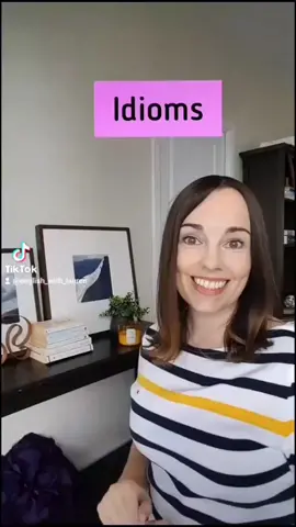 #english #idioms #IELTS #Englishidioms idioms #learnenglish #englishteacher #englishlesson 