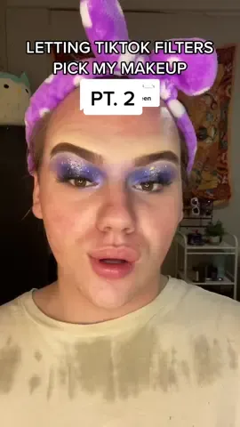 Replying to @cadenceann04___ THIS WAS A 🔥 MESS!!! #makeup #makeuptrends #fyp #noahthemua #viral #gay 