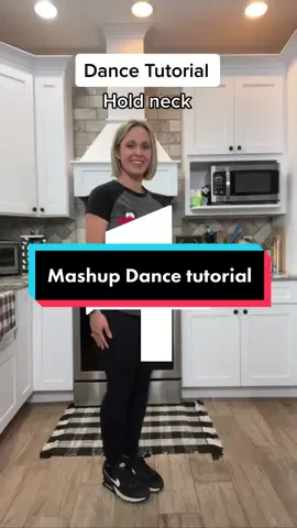 Replying to @firecraft14 Dance tutorial as requested 💃 (Dc: @ranzandniana) #newdance #tutorials #dancechallenge 