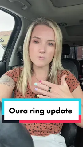 Oura ring update, day 3/4 #ouraring #sleeptracker #ouraringreview 