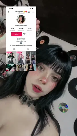 Le agradecería que la reportaran o le pongan conentarios de q tmben la cuenta XDXD