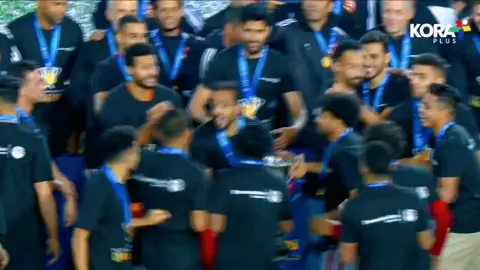 الأهلي بطلًا لكأس مصر للمرة 38 في تاريخه 🔴🏆 #الاهلي #الاهلي_فوق_الجميع #مشاهير_تيك_توك #علي_معلول #ترند 