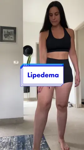 Los miedos que tenía por no saber la existencia del Lipedema #lipedema #lipedemalegs #lipedemafighter #celulitis #amorpropio♡ #inflamacion #dieta #nutricion #nutricionantiinflamatoria #dietaantiinflamatoria #bajardepeso  #bienestar #bodypositivity #cuerpopositivo 