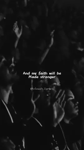 OCEANS-Hillsong UNITED #cloudslyricss 