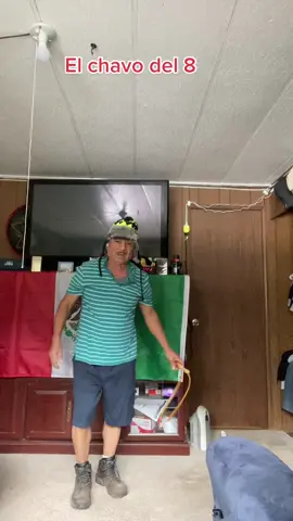 #sonido orijinal#el chavo  del 8 10/4/23