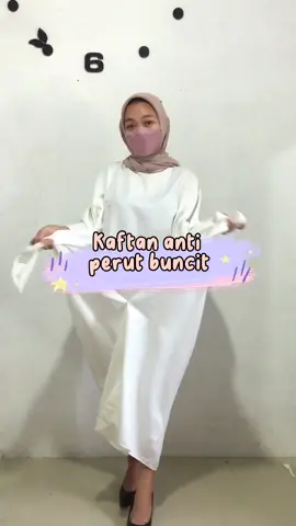 Kaftan lebaran anti perut buncittt!!! #kaftan #kaftanviral #kaftanlebaran #kaftanmurah #kaftanjakarta #kaftanstyle #bajulebaran #bajumurah #bajuantibuncit #buncit