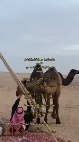 لكن الوضع هو هو ماتغير والزمن يشين #ضيدان_بن_قضعان #fyp #fypシ #قصيد #شعر 