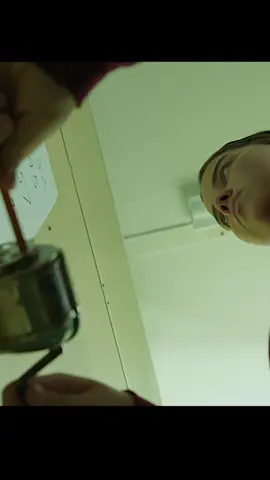Scary kid from a special school #movie #foryou #cruel 