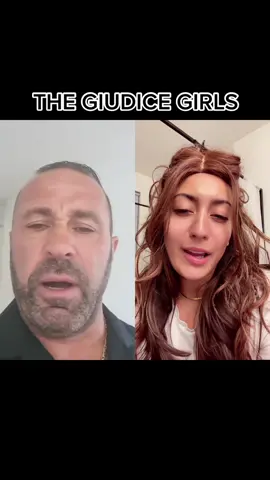 #duet with @giuseppegiudice86 HAPPY EASTER FROM JUICY JOE, TERESA AND THE DORTERSSSS love love love #rhonj #teresagiudice 