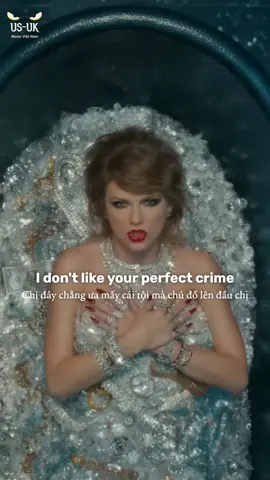 Look what you made me do #lyrics #music #fyp #usukmusicvn 