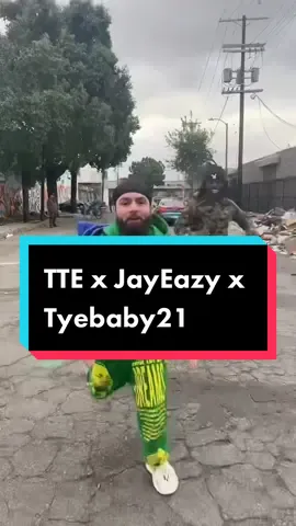 The team here at Trap Talk Entertainment hosted our first ever “Creator Collab Fest 2023 pt.1” where we flew out a few content creators from tiktok to collaborate on content! We ended up bringing @tyebaby21 & @jayeazywhat out to LA to collaborate. This was my favorite clip of the trip. It was an absolute blast, having both of them out here working on content with my content creators i currently manage was awesome. Thank everyone who participated in Creator Collab Fest, this was just the beggining. The next event, “Creator Collab Fest 2023 pt.2” will be full blown creator house airbnb, cars to get around and celebrations. We are preparing daily until then, we look forward to seeing as mant creators pop out as possible!!!  #TrapTalk #CreatorCollabFest2023 #CreatorCollabFestpt1 #CreatorCollabFestpt2 #tyebaby21 #jayeazywhat #viral #fyp #paidsponsorship
