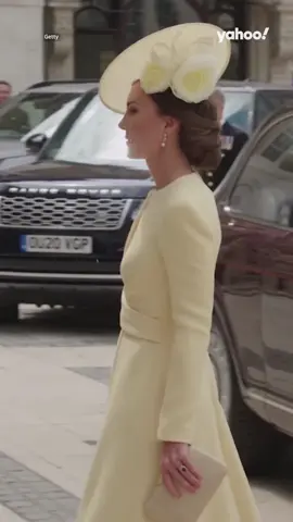 Why do the Royal Family wear hats all the time