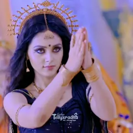 Alakshmi 🖤 #alakshmi #fyp  #radhakrishnadwaraka #fyp  #mallika_singh_official_ #fyp  #mallikasingh #fyp 