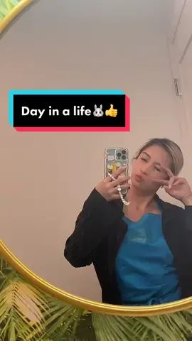 come with me to work🐰🤍 #viet #fypシ #grwm #chicago #nail #nailtech #gelx #buildergel #bébunny 