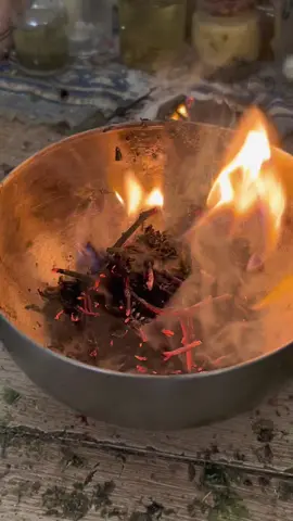 #вічток #witchtok #амулет #захист #чистка 