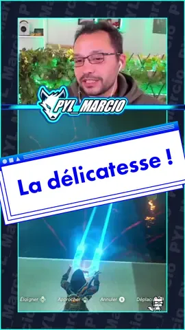 J'ai tendance à ne pas être très délicat dans #zelda #streamer #twitch #gaming #jeuvideo #stream #streaming #jeu 